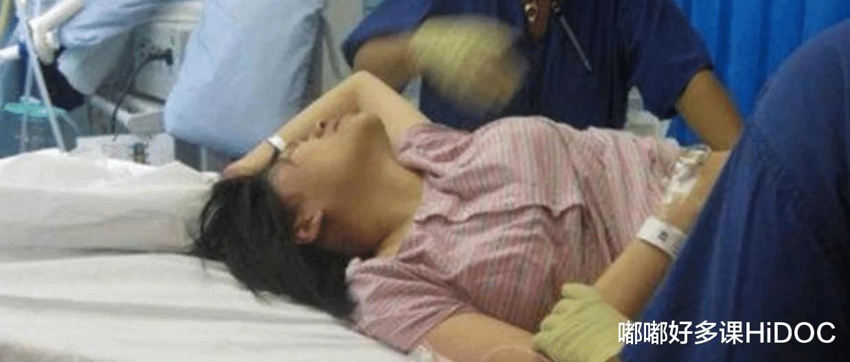 顺产时下面是什么感觉，这里有宝妈的“过来人”经验……