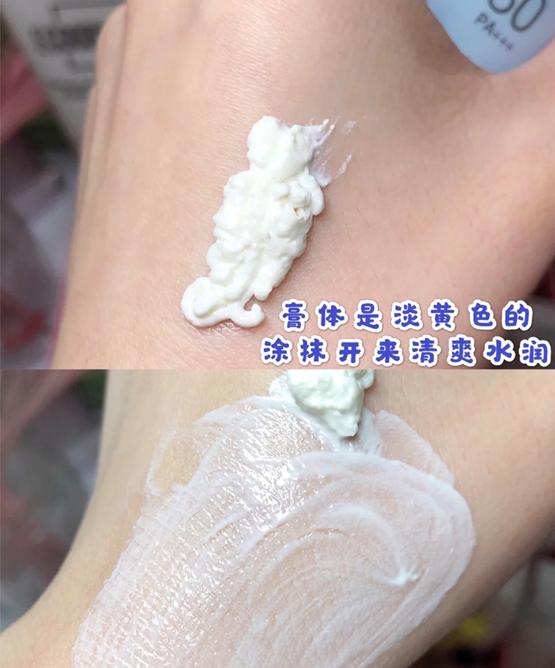 防晒平价好用不刺激,防晒平价适合油敏肌