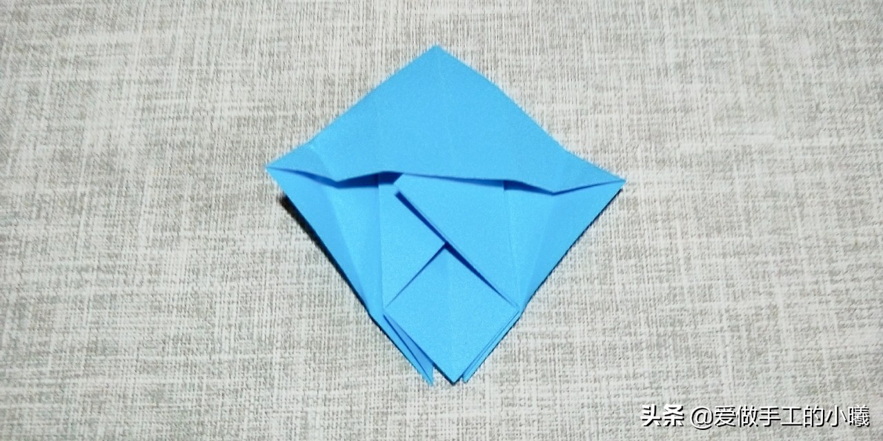 折纸鞋子简单又漂亮教程,鞋子折纸教程简单易学