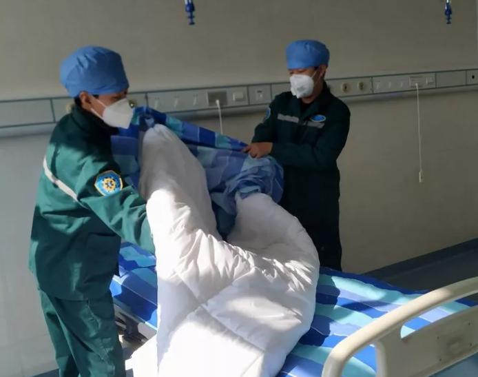 直击一线救护人员,银川市紧急救援中心院前医生