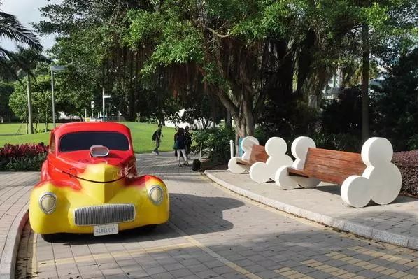 香港迪士尼好莱坞酒店是否含门票,要去香港迪士尼玩住宿怎么选