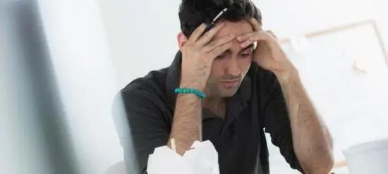 抠手、啃指甲停不下来，这些习惯要注意