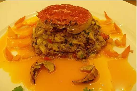 上海必吃6家餐厅,上海适合一个人去的餐厅逼格