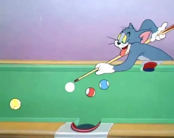 小时候被我们嫌弃的汤姆,汤姆被嫌弃