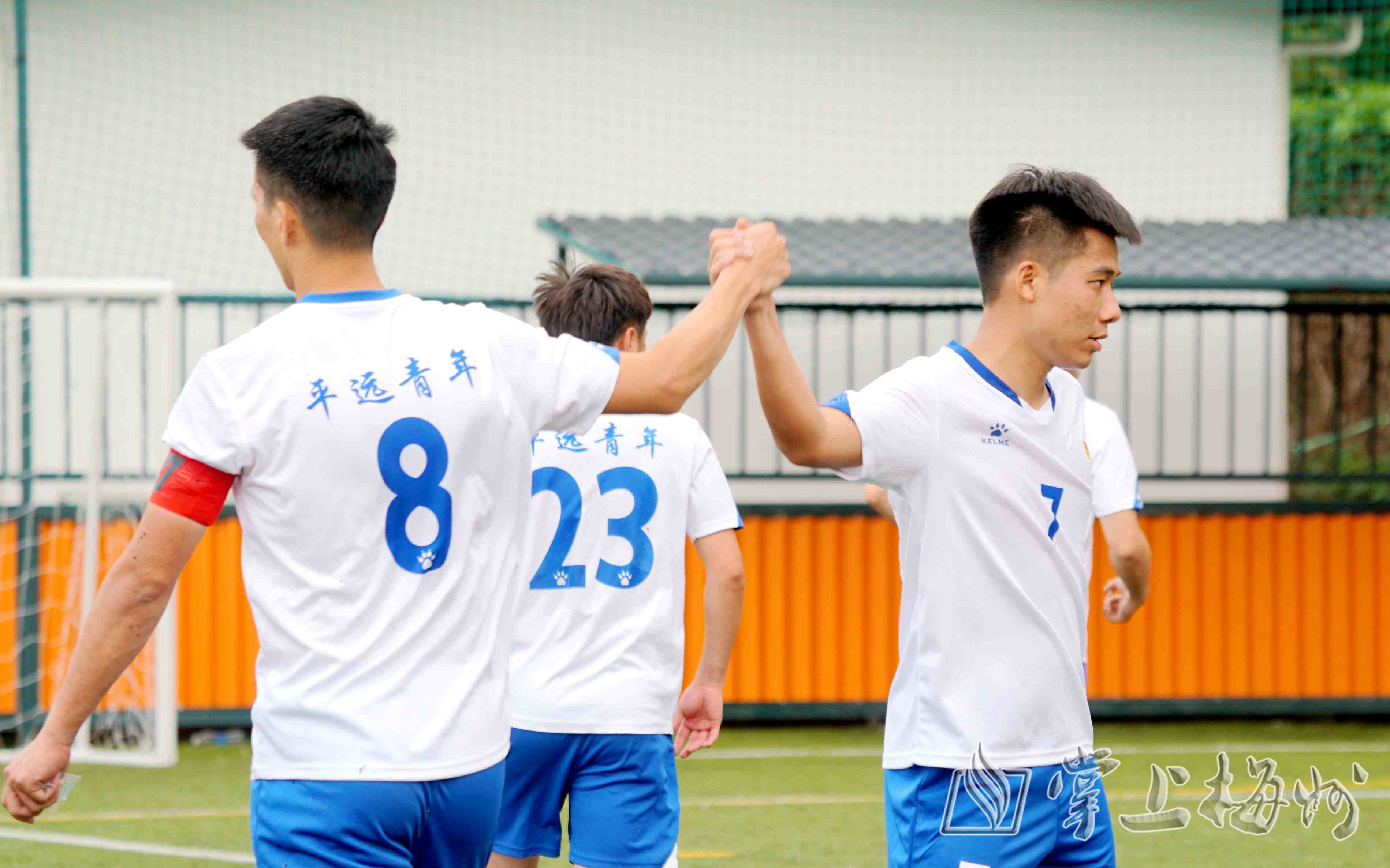 梅州第20届足球比赛,梅州市五四杯足球比赛