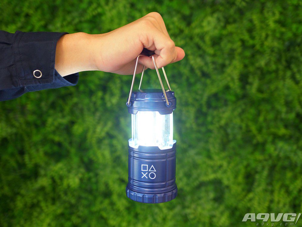 SIEH在香港开设「PS期间限定店」多款未上市大作等你玩