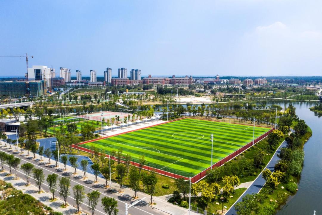 首批全国县域足球典型公布,长乐上榜战力