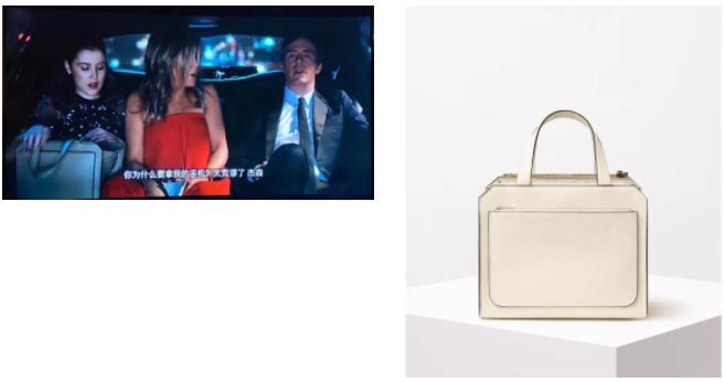 千奇百怪的包包,各种稀奇古怪的包包