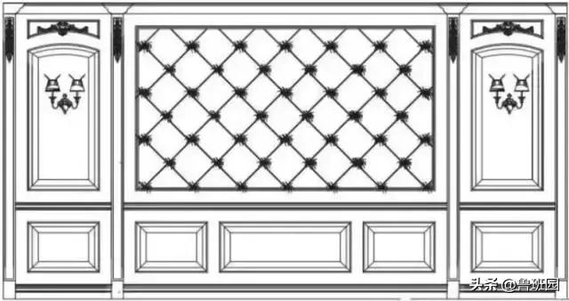 装修干货篇衣柜定制套路,纯干货装修知识