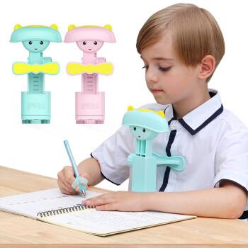 孩子不爱写字怎么办买什么东西,5岁孩子不爱写字有什么方法引导