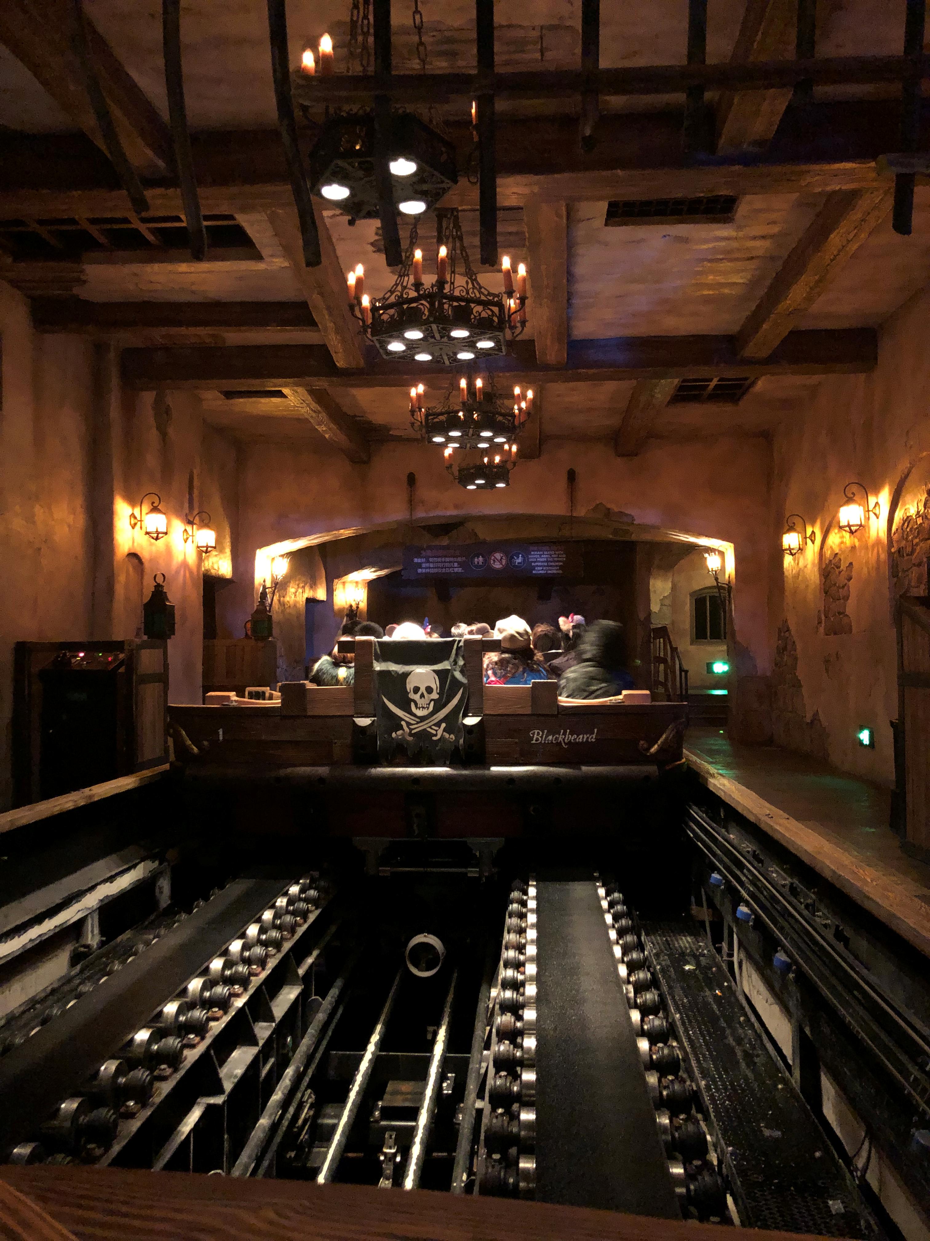 上海迪士尼攻略一日游,上海迪士尼攻略一日游推荐项目