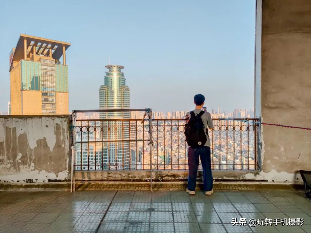 拍照出片率,手机拍照片要开启哪些功能