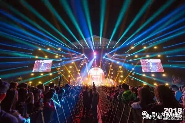 四个理由让你爱上眉山“东马”