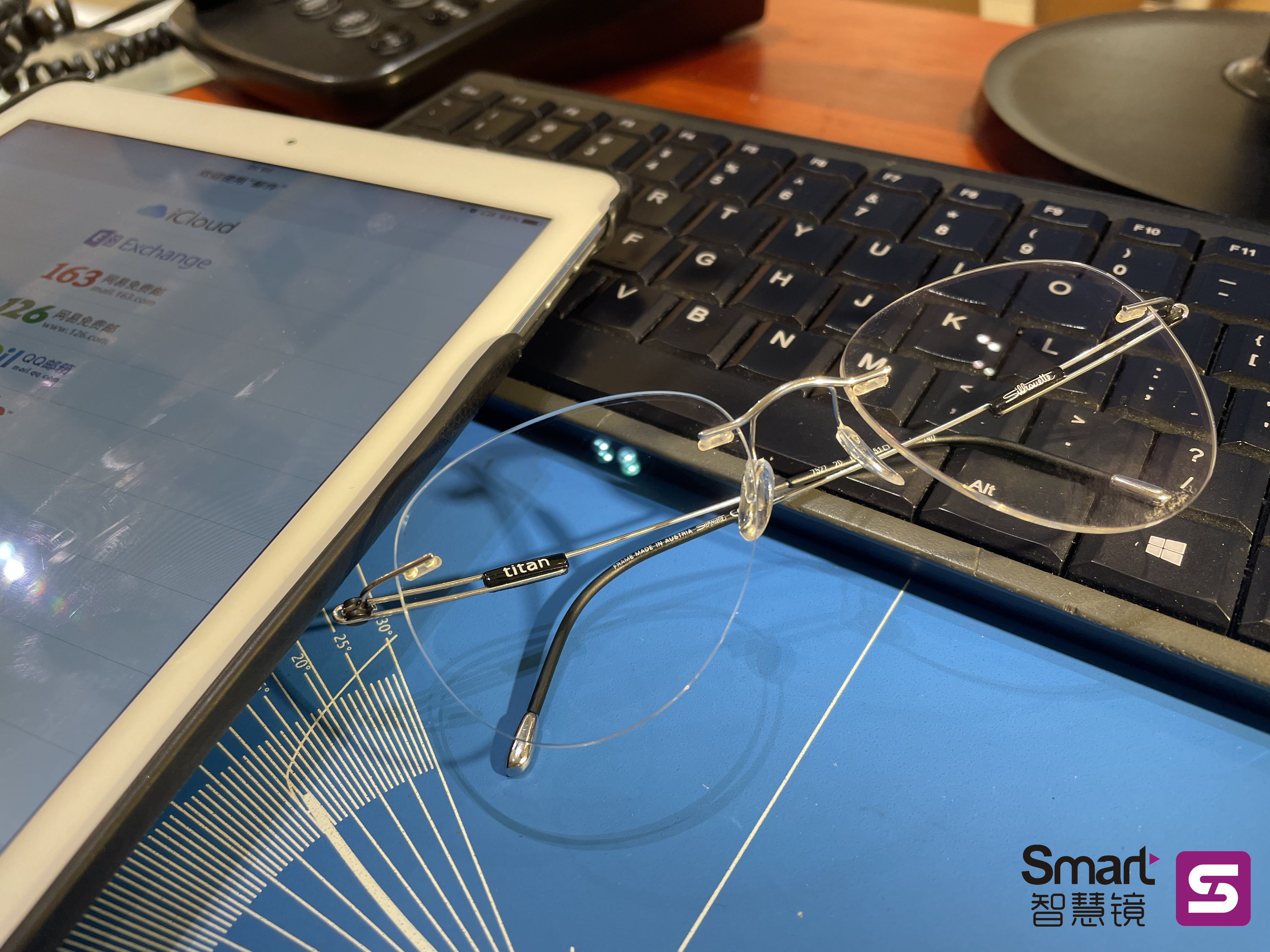 用户分享｜智慧镜S系列让我倍感青春