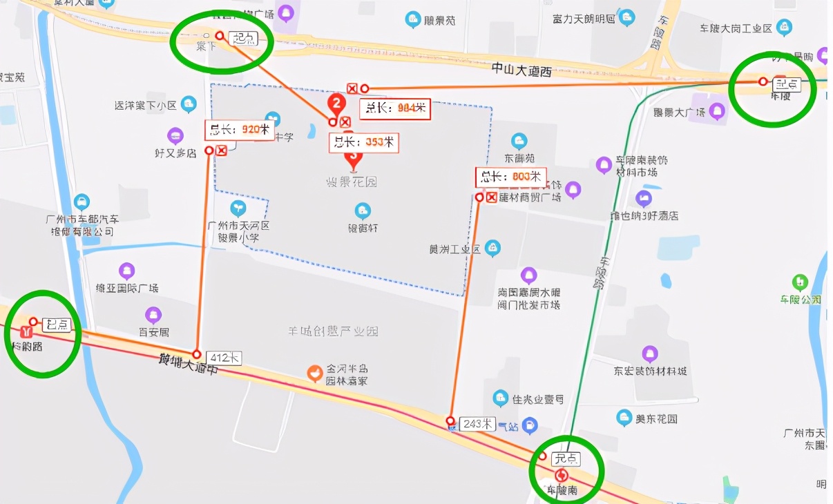 广州1000万买到的别墅,广州1000万买哪里房子好呢