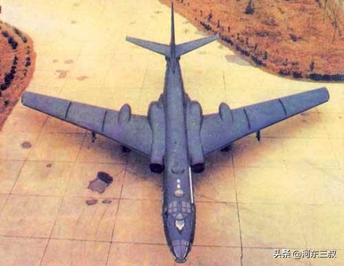 轰6打击范围有多大,轰6能否击沉航母