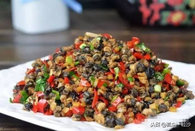 张家界特色美食有哪些,张家界美食网红前十名