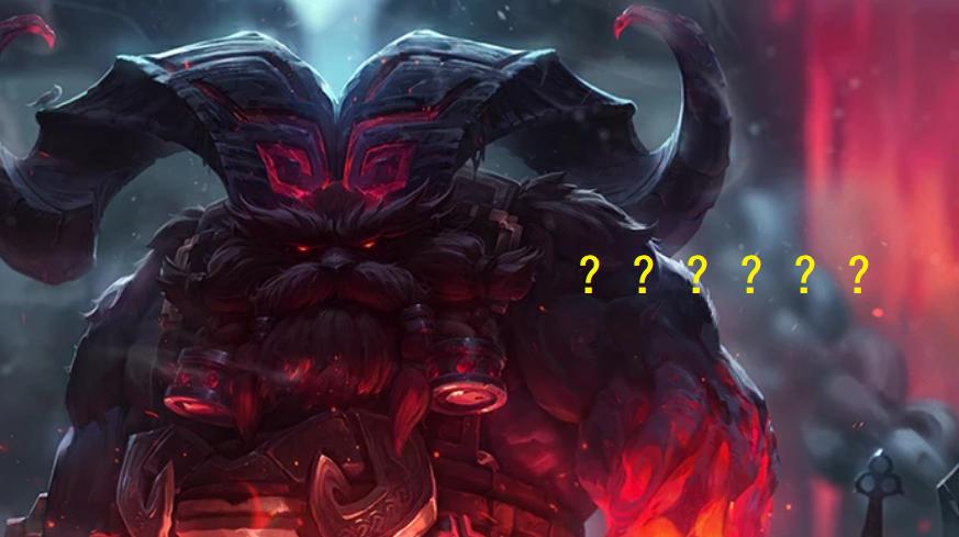 英雄联盟冰锤纳尔克制一切上单,英雄联盟s10纳尔教学