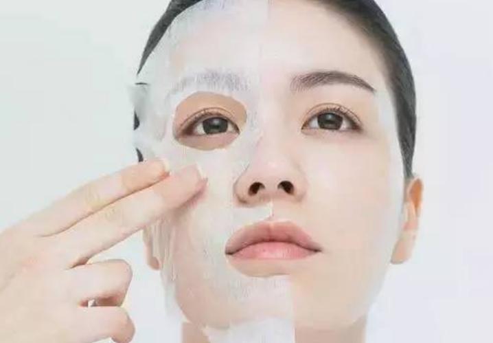 轻医美面膜和普通面膜的区别,医生医美面膜