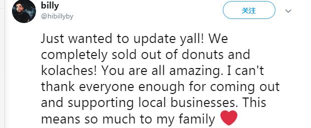 就因一条Twitter,亚裔男孩让老爸的店铺“起死回生”！