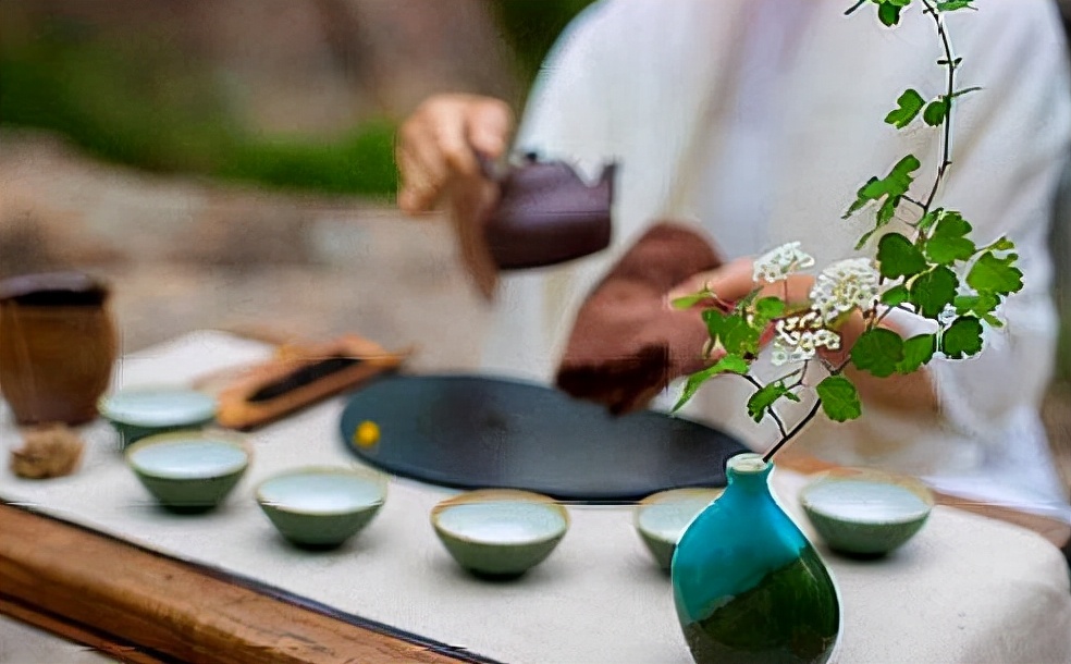 原创诗词14首,经典诗词36首