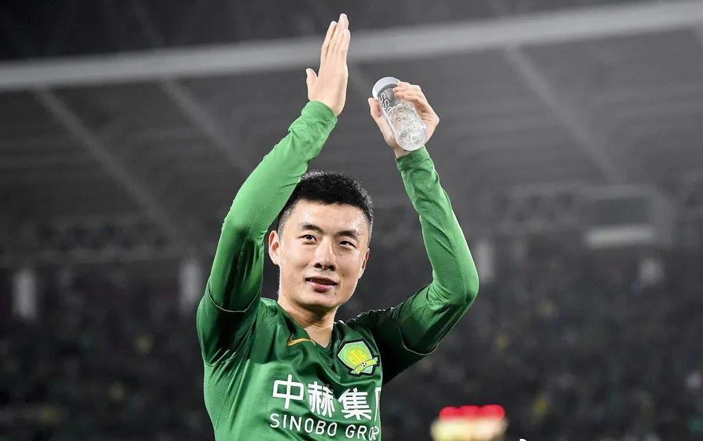 国安引援韩国国脚,国安亚冠首发名单前锋是谁