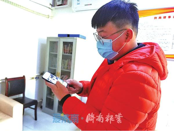 代购80后小伙子的生活 (社区代购一年能挣多少)