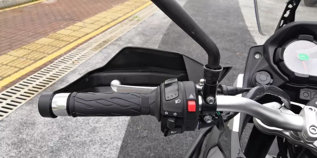 凯越500x神车,凯越机车500x经典