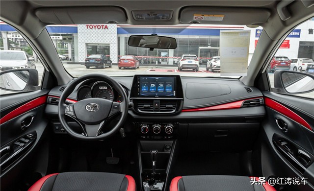 经典丰田威驰优缺点,丰田威驰哪个配置值得购买