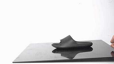 68w+销量爆款的「香蕉船」拖鞋！居家舒适防滑、出街时尚百搭