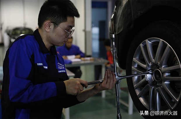 干汽车维修这行怎么样,干汽车维修需要学什么专业