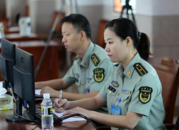 湖北军队文职2023岗位空缺职位,山东省2021军队文职空缺岗位