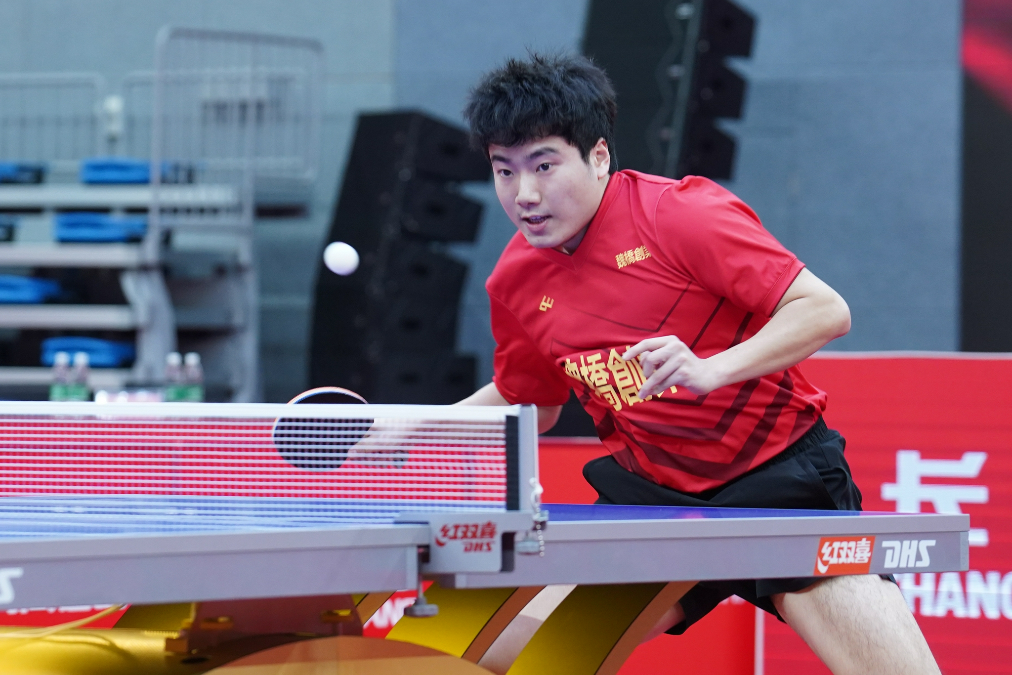 国乒谁的外号叫大头,国乒林妹妹是谁