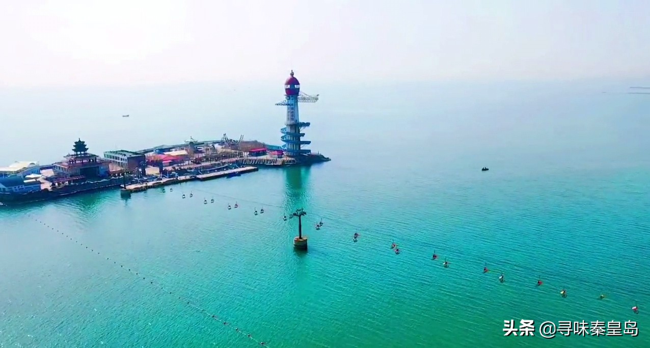 五一前后北戴河穿什么衣服合适,五一北戴河三天两夜攻略