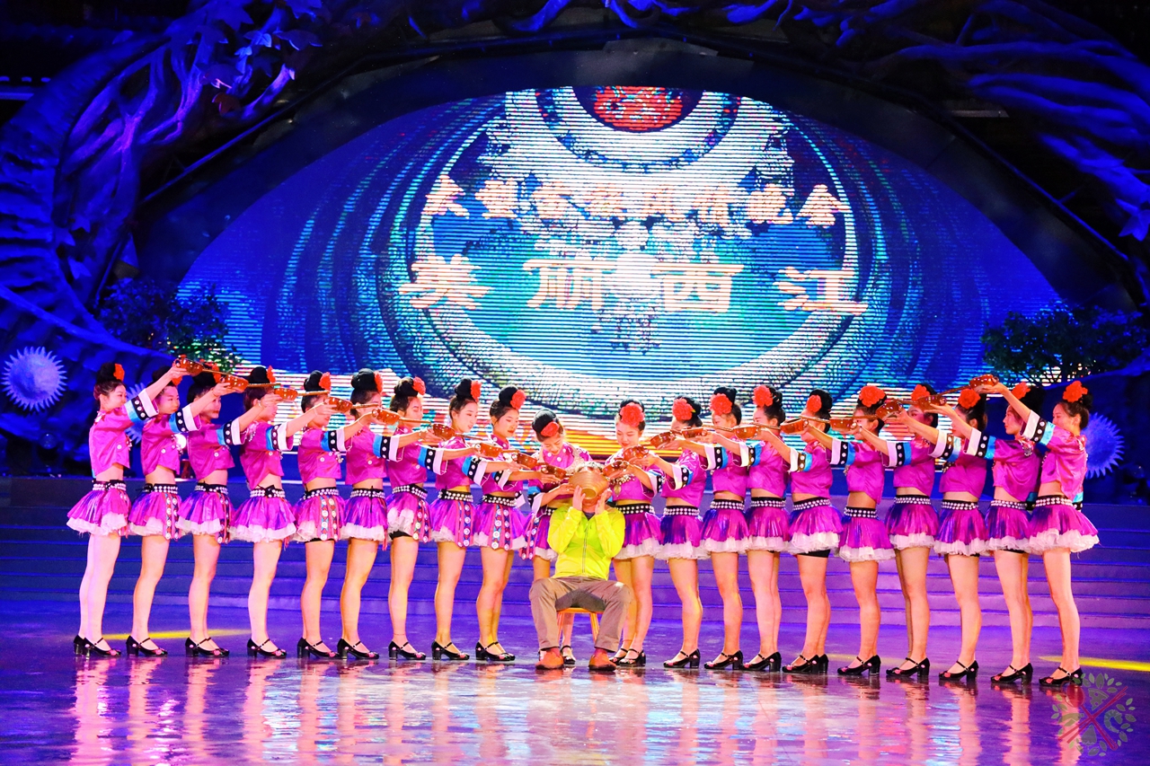 西江千户苗寨自驾游美食小吃,西江千户苗寨攻略特产