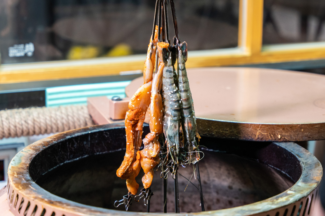 成都烤串必吃排行榜,成都烤串排名第一的必吃榜