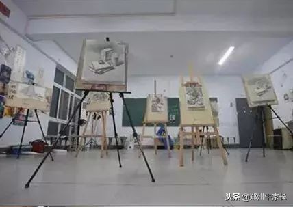 这所学校，仅五年就在郑州民办中学圈迅速崭露头角！真相了！