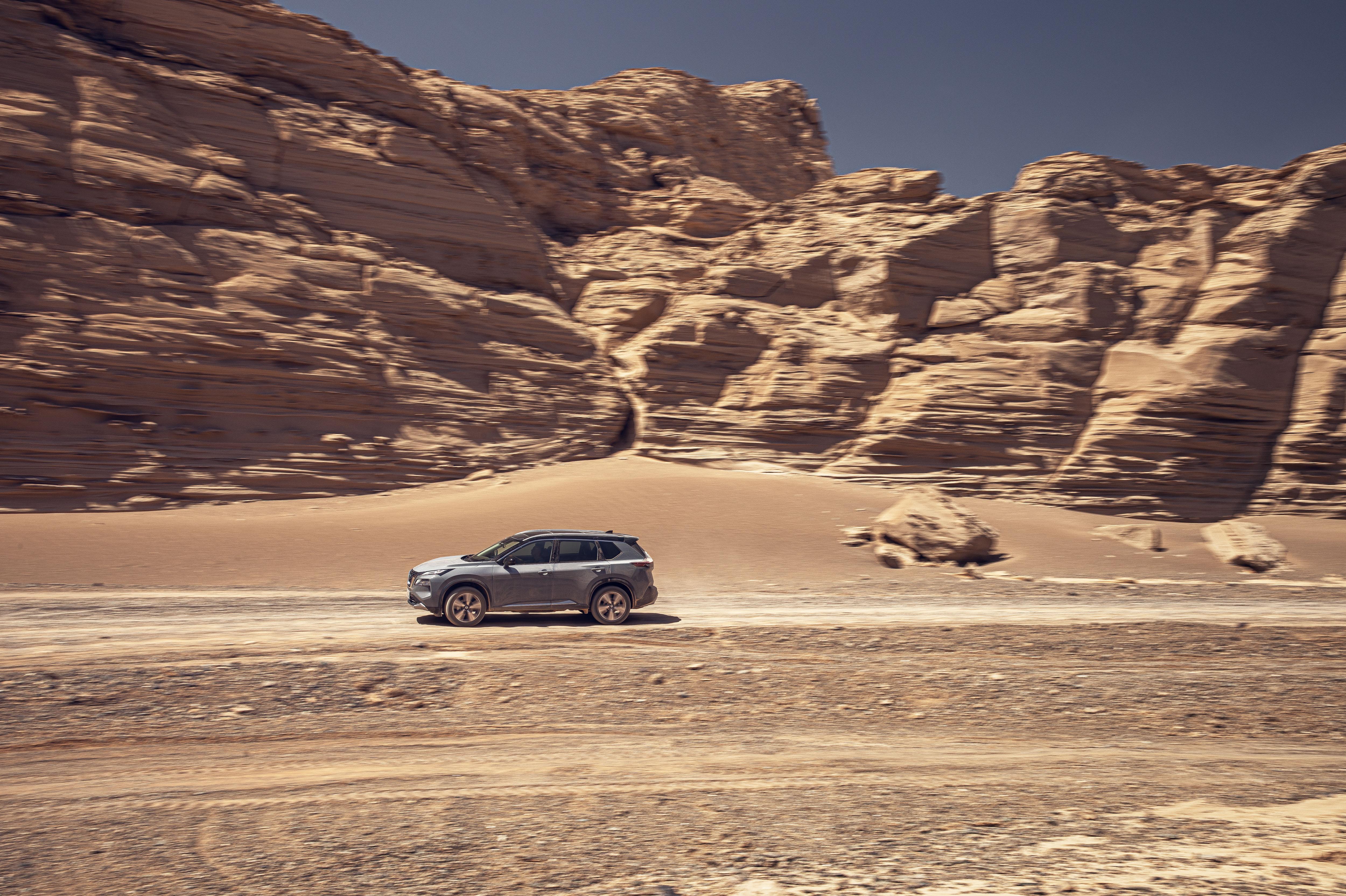 suv公认十大良心车新一代奇骏,即将发布的全新奇骏你会买吗