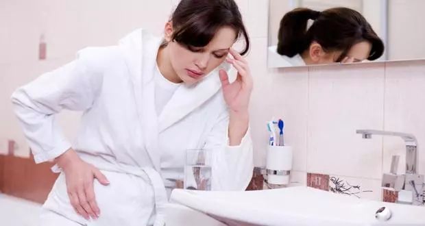 孕妇便秘会导致孩子脑瘫吗,孕期便秘导致胎儿缺氧