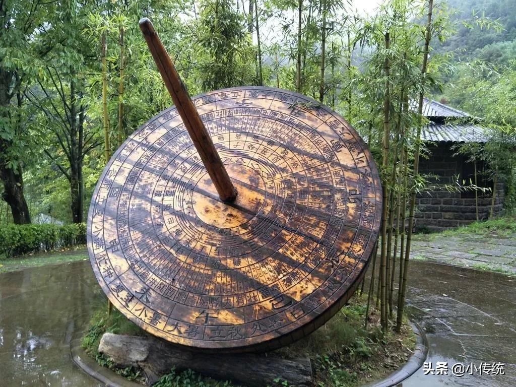 如何理解后天来龙先天立向,传统文化中的五大常识