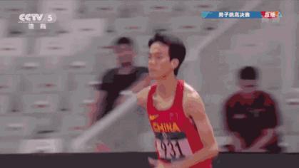 跳高学霸王宇照片,跳高王宇是考进清华的吗