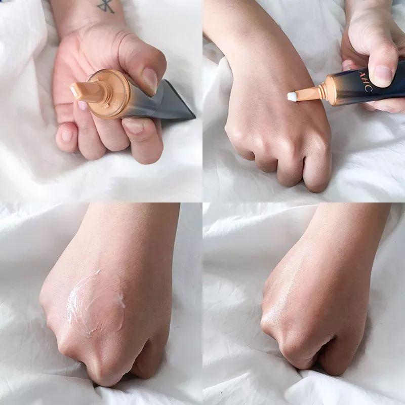 最好卖的五款眼霜,10款零差评的口碑眼霜