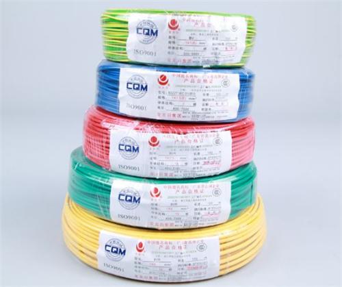 广东电线十大名牌排名榜,广西电线厂家十大名牌排名