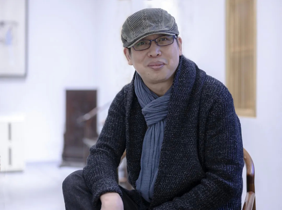 汪为新作品欣赏,汪为新作品