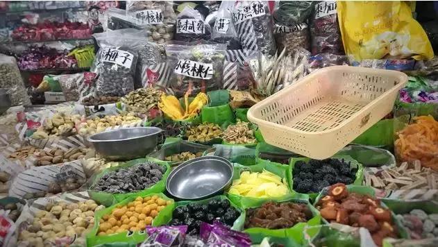 郑州年货攻略大全,郑州过年必买的年货