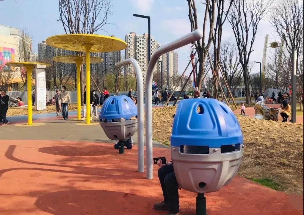 金牛打卡地,金牛区有什么轻松好玩的打卡地