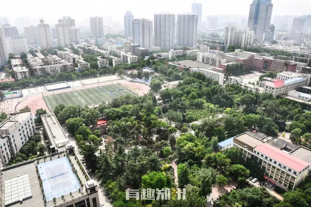 郑州地铁五号线游玩攻略秋季,郑州地铁与5号线沿途有哪些景点