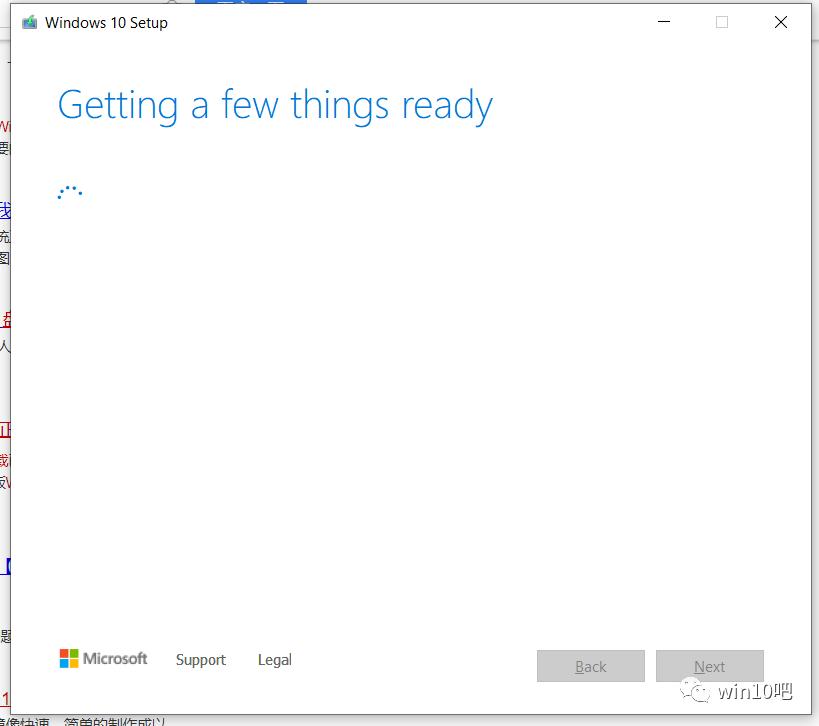 微软官网的系统怎么用u盘装,微软官方系统u盘怎么装