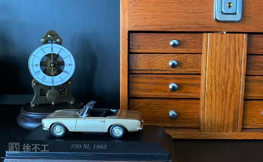 快递员送的手表是真的吗,快递收到一个很便宜的手表