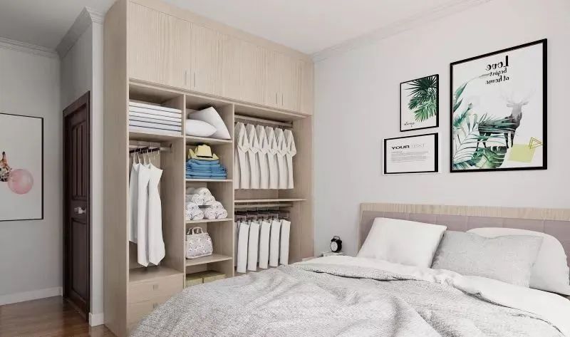 「家居小窍门」墙面清洁法,学了管用30年